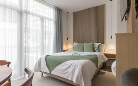 Dorm4You Arena Standar Junior