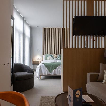 Dorm4You Arena Standar Junior Valence Extérieur photo