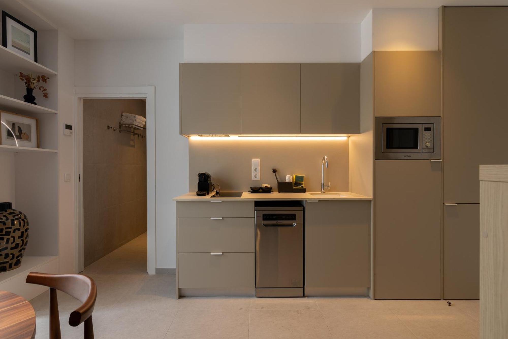 Dorm4You Arena Standar Junior Valence Extérieur photo