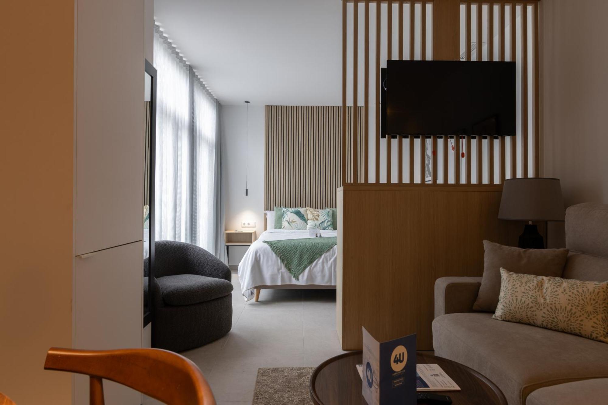 Dorm4You Arena Standar Junior Valence Extérieur photo