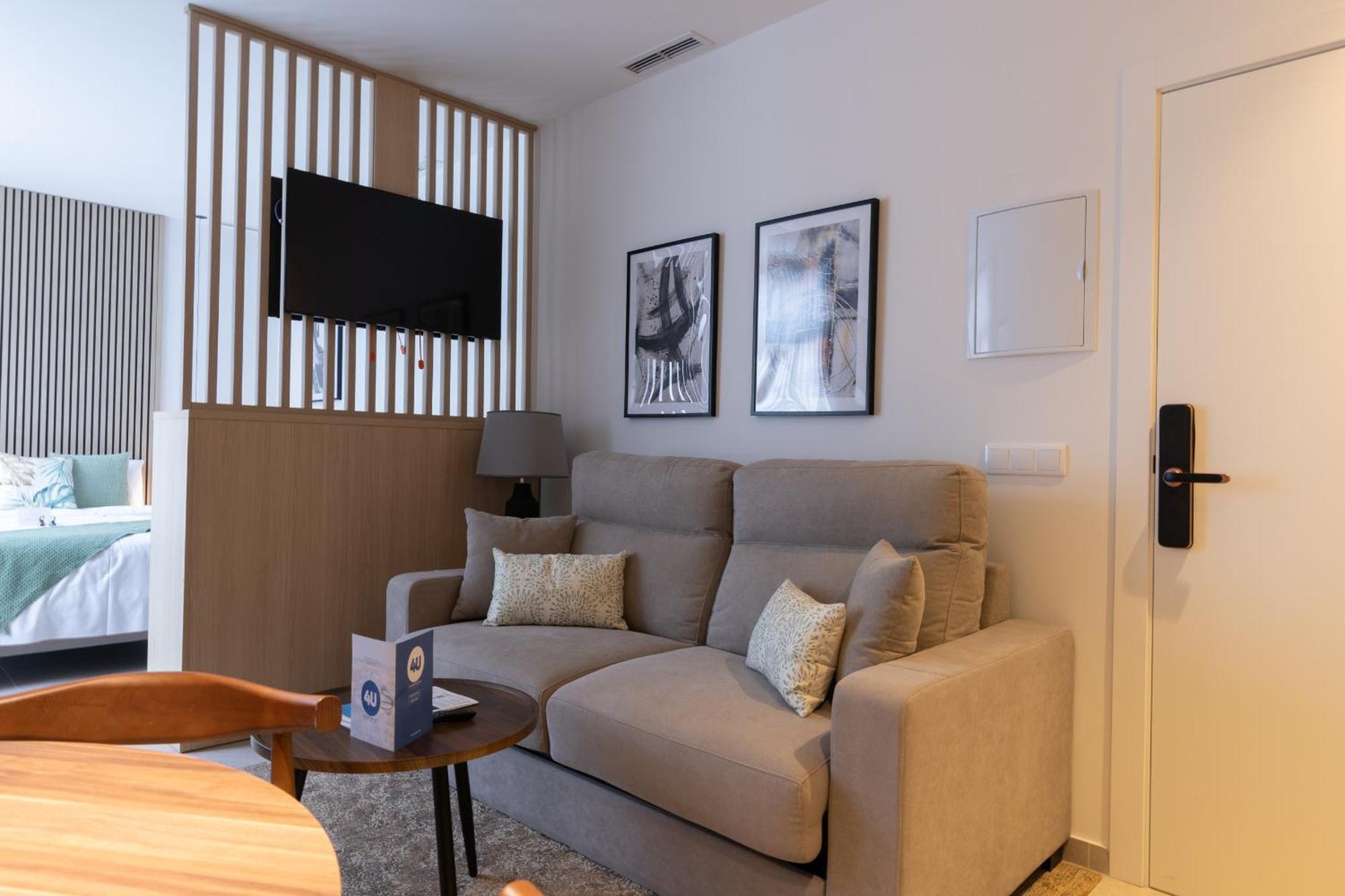 Dorm4You Arena Standar Junior Valence Extérieur photo