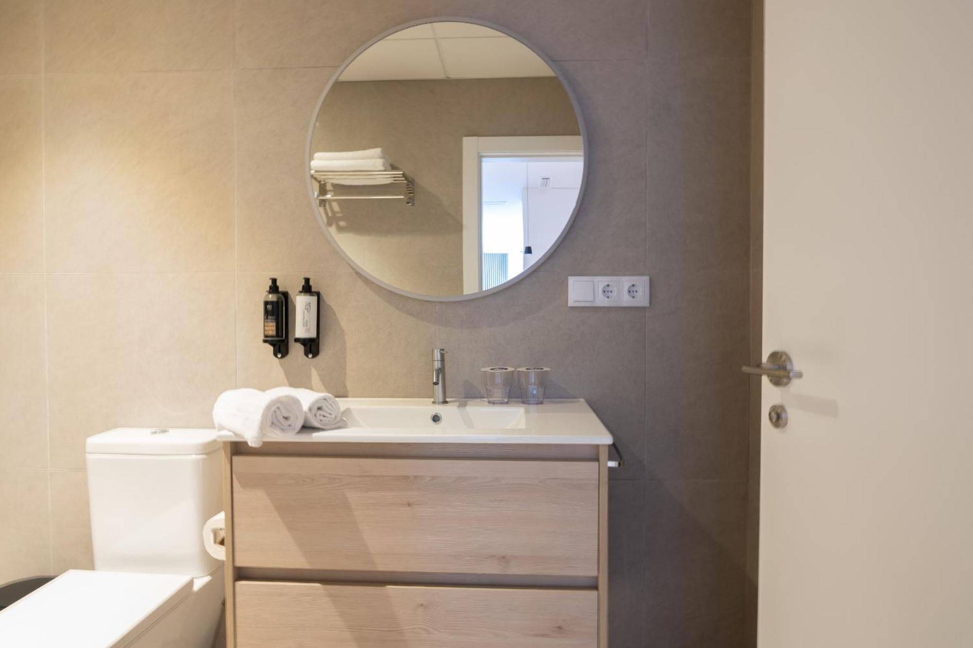 Dorm4You Arena Standar Junior Valence Extérieur photo