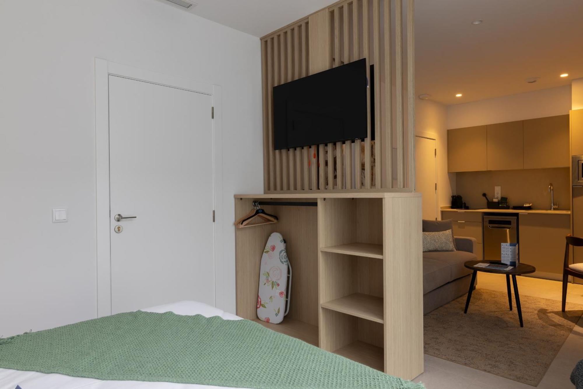 Dorm4You Arena Standar Junior Valence Extérieur photo