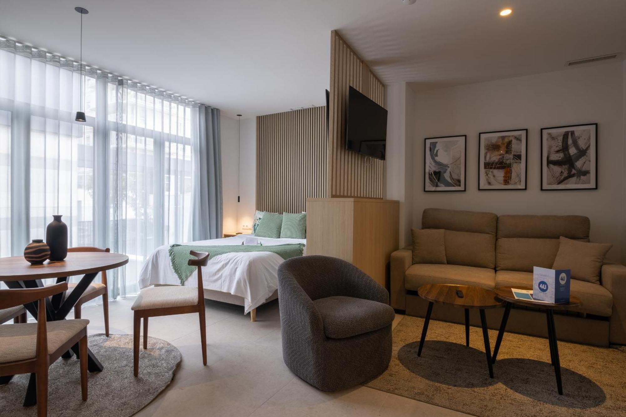 Dorm4You Arena Standar Junior Valence Extérieur photo