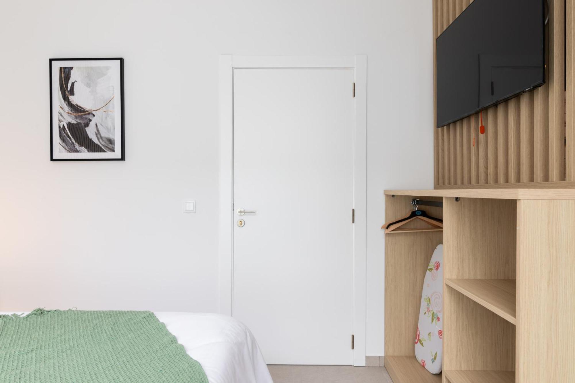 Dorm4You Arena Standar Junior Valence Extérieur photo