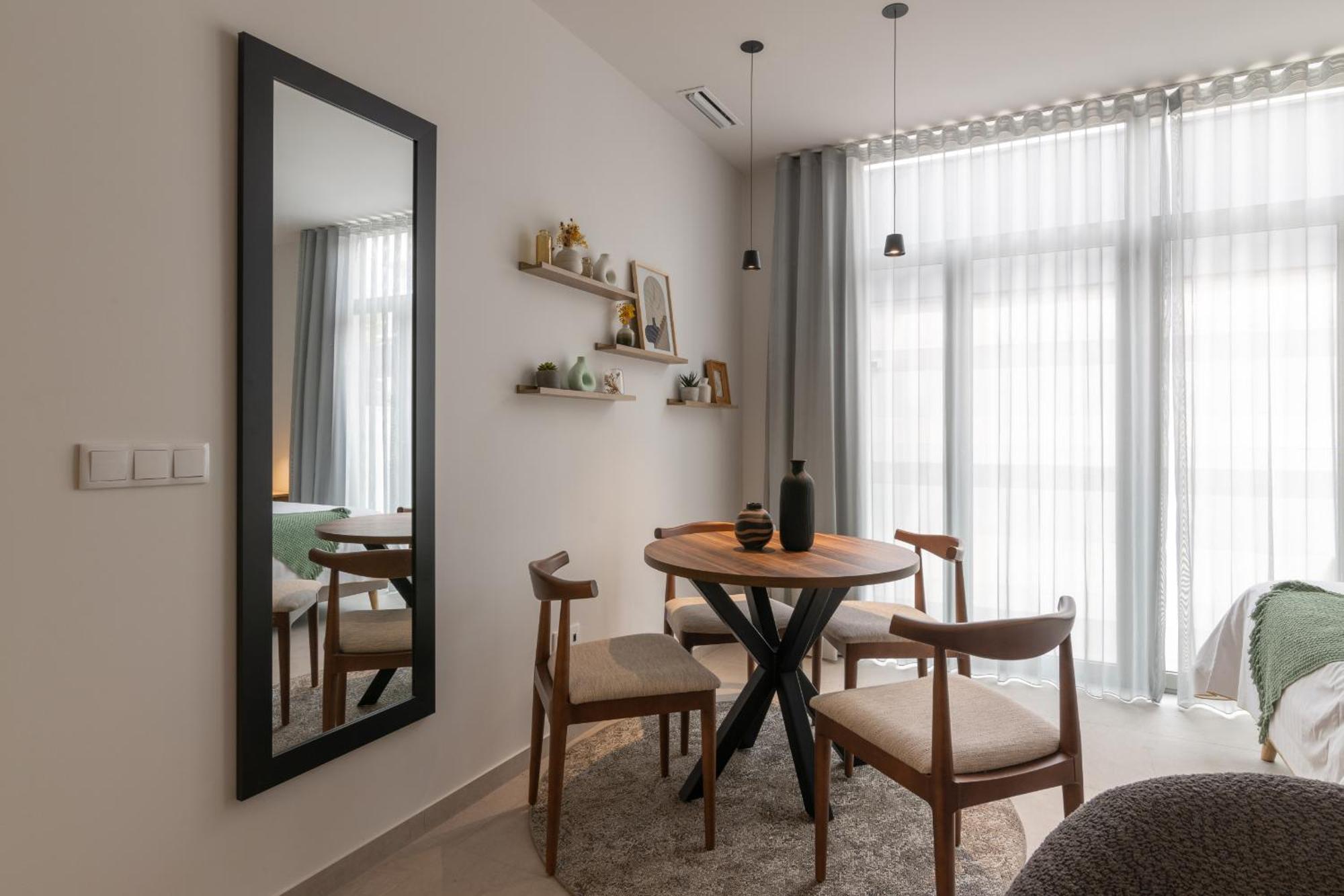 Dorm4You Arena Standar Junior Valence Extérieur photo